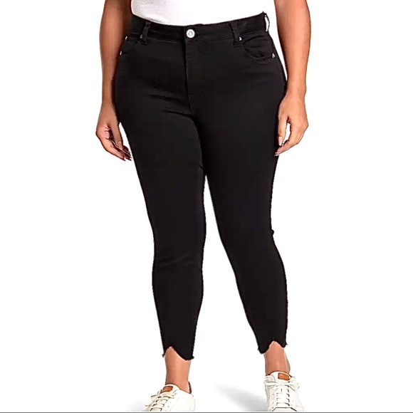 Kut from the Kloth Denim - Kut From The Kloth Carlo Ankle Skinny